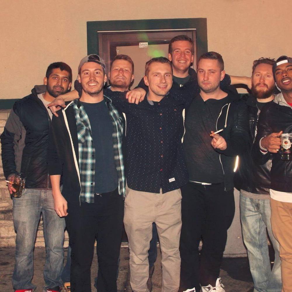 Meet your Posher, Ravi